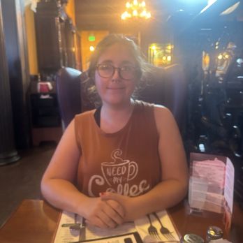 The Old Spaghetti Factory - Selfie I got Mizithra Cheese & Browned Butter - Italian Near Me - Rancho Cucamonga, California The Old Spaghetti Factory - Selfie I got Mizithra Cheese & Browned Butter - Italian Near Me - Rancho Cucamonga, California
