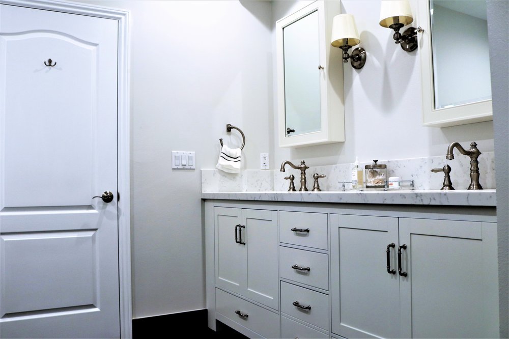 Slide of Bay Cities Construction