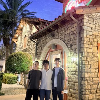 Johnny Carino's - Italian Near Me - Eastvale, California Johnny Carino's - Italian Near Me - Eastvale, California