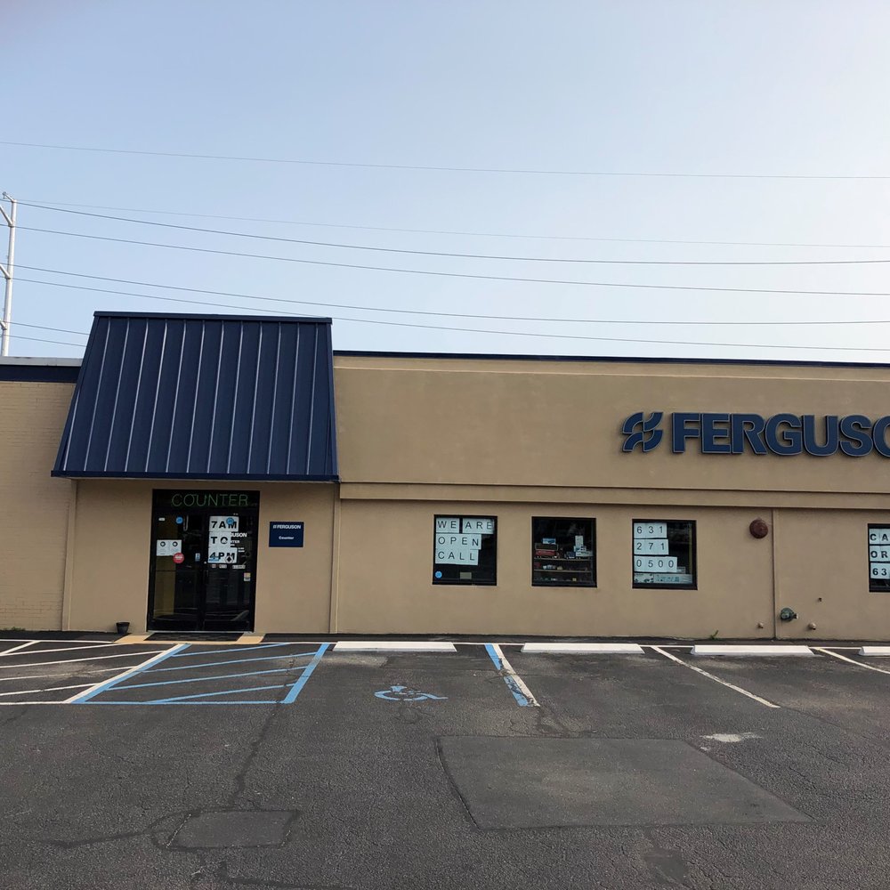 TOP 10 BEST Blackman Plumbing Supply Showroom near Wantagh, NY 11793 -  December 2023 - Yelp