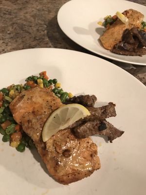 Cuzzo's Cuisine by null