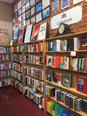 Old Firehouse Books by null