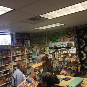Easy Quilting Corner - Easy Quilting Corner. A great shop with more than fair fabric prices ($8.50-$10.00)!!! - Fabric Stores Near Me - Riverside, California