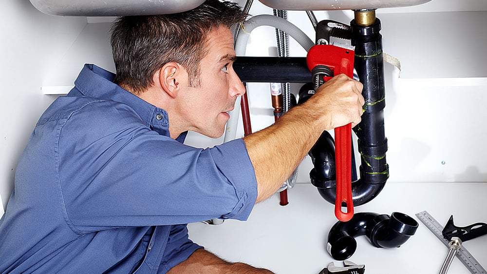 Slide of Yager's Plumbing & Heating