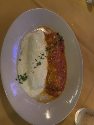 Antonio Ristorante by null