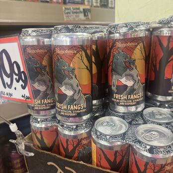 Trader Joe's - They have the best beer selection - Grocery Near Me - Winter Park, Florida Trader Joe's - They have the best beer selection - Grocery Near Me - Winter Park, Florida