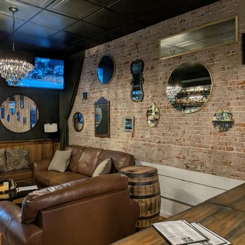 The Black Rabbit - Bars Near Me - King, North Carolina