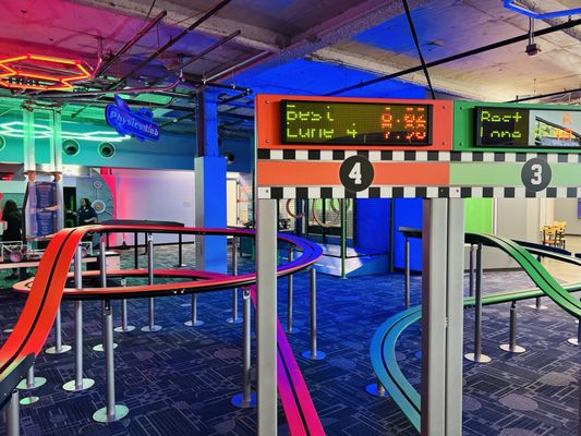 Discovery Cube Los Angeles by null