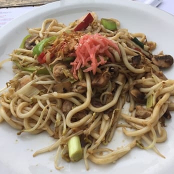Wagamama - Japanese Near Me - Istanbul, 34 Wagamama - Japanese Near Me - Istanbul, 34