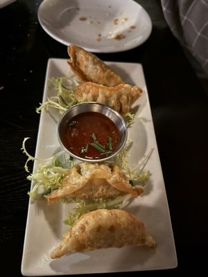 One Pier Steakhouse by null