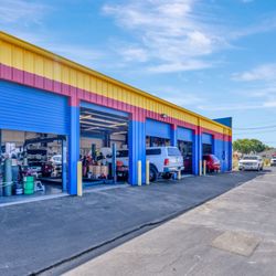 Ice Cold Air Discount Auto Repair
