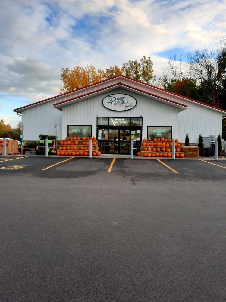 PELLICANO’S MARKETPLACE 79 Photos & 31 Reviews Cheese Shops 3338