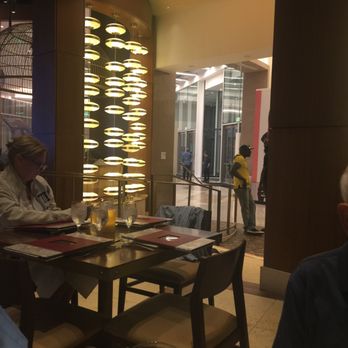Ginger - Chinese Near Me - National Harbor, Maryland