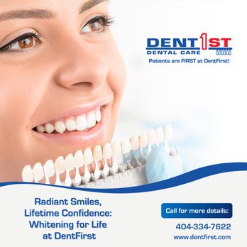 DentFirst Dental Care - General Dentistry Near Me - Smyrna, Georgia DentFirst Dental Care - General Dentistry Near Me - Smyrna, Georgia