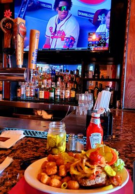 Dark Horse Tavern, RVC by null