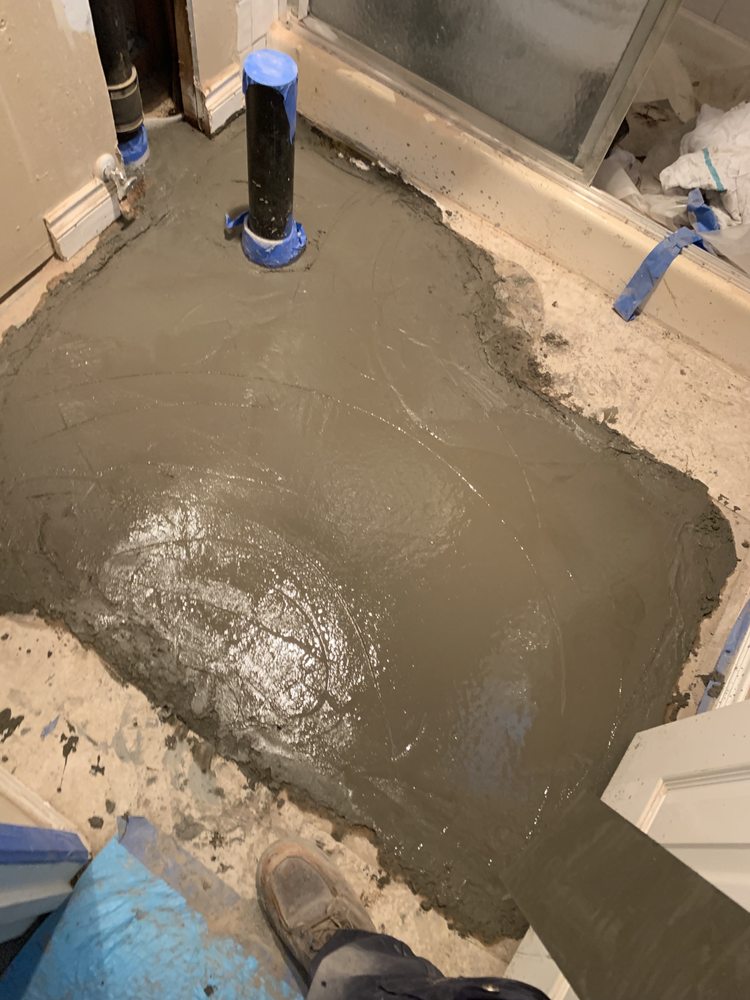 Slide of Summerlin Plumbing