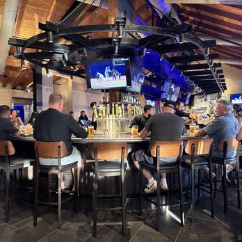 Yard House - Bars Near Me - Long Beach, California Yard House - Bars Near Me - Long Beach, California