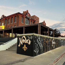 NOLA’S CREOLE AND COCKTAILS - Updated February 2026 - 1210 Photos & 961