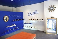 Chatelles by null