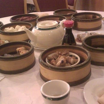 Chefs Wok - this is only a third of what we ordered... - Dim Sum Near Me - Alameda, California Chefs Wok - this is only a third of what we ordered... - Dim Sum Near Me - Alameda, California