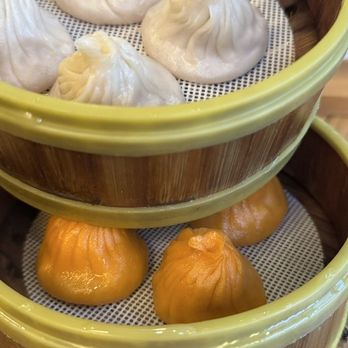 Phat Phat - hot and liquid filled deliciousness! - Noodles Near Me - Schaumburg, Illinois