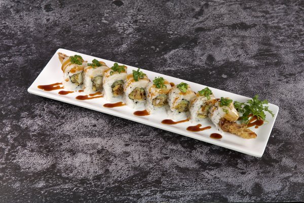Sushi Nova - Orland Park by null