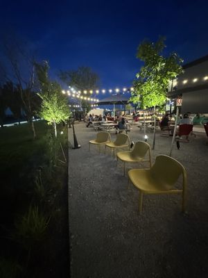 Two Birds One Stone by null