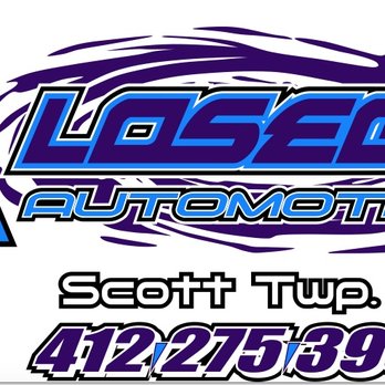 Losego Automotive - Pa. State Inspection / Emission
Brakes Tires Exhaust
Fleet Service
Towing - Used Car Dealers Near Me - Carnegie, Pennsylvania Losego Automotive - Pa. State Inspection / Emission
Brakes Tires Exhaust
Fleet Service
Towing - Used Car Dealers Near Me - Carnegie, Pennsylvania