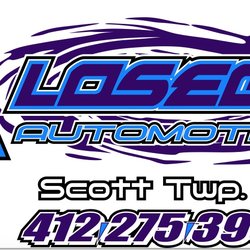 Losego Automotive - Pa. State Inspection / Emission Brakes Tires Exhaust Fleet Service Towing