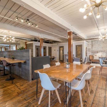 Toast And Jam Community - Shared Office Spaces Near Me - Buford, Georgia Toast And Jam Community - Shared Office Spaces Near Me - Buford, Georgia