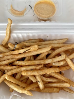 Hawker Alley by null