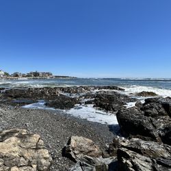 Mother’s Beach