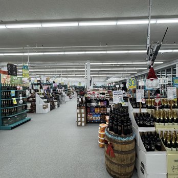 Bottle King - Beer, Wine & Spirits Near Me - Glen Ridge, New Jersey