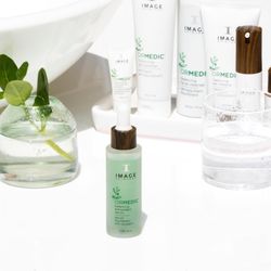 Skin by Leslie St.Laurent - Image Organic skin care line