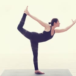 Yoga Chikitsa - Growing tired of traditional forms of exercise, yoga stumbled into Rebekah's life in 2011 and she has been in love with it ever since.