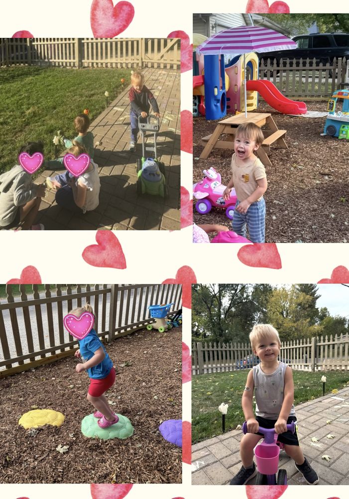 Busy Bees Licensed Daycare - childcare center in Rochester, IL