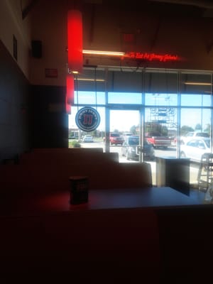 Jimmy John's by null