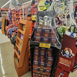 Safeway - 9/6/2025 - Autumn is coming!!