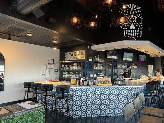 Takiza Taco & Tequila Bar - Arvada by null
