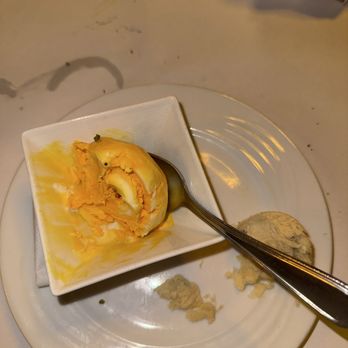 Persepolis - Saffron ice cream - Middle Eastern Near Me - New York, New York