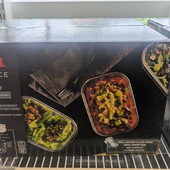 The Container Store - Rubbermaid product - Home Decor Near Me - East Garden City, New York
