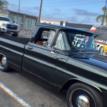 Stanton Speedy Tires - Chevrolet C10 Alignment - Wheel & Rim Repair Near Me - Stanton, California Stanton Speedy Tires - Chevrolet C10 Alignment - Wheel & Rim Repair Near Me - Stanton, California