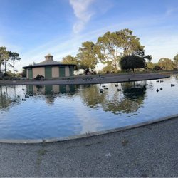 Louis Sutter Playground