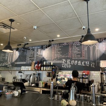 Martha's Country Bakery - Coffee & Tea Near Me - Brooklyn, New York Martha's Country Bakery - Coffee & Tea Near Me - Brooklyn, New York