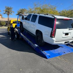 Family Automotive & Diesel Repair