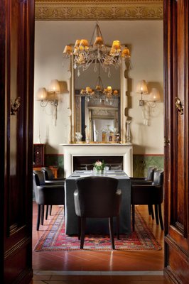 Palazzo Firenze by Baglioni Hotels & Resorts by null