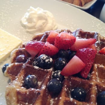 Jam - Waffles and berries - Breakfast & Brunch Near Me - Massapequa Park, New York Jam - Waffles and berries - Breakfast & Brunch Near Me - Massapequa Park, New York