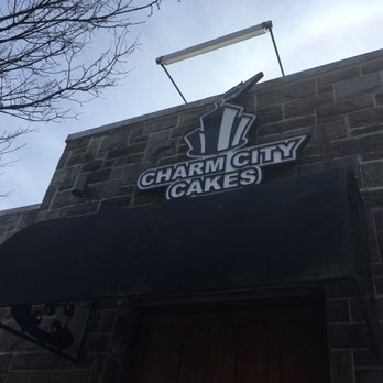 Charm City Cakes - Charm city cakes !!! - Cooking Classes Near Me - Baltimore, Maryland