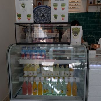 BLND Coffee Studio - Japanese Near Me - Brooklyn, New York