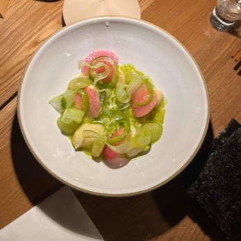 Konban - Izakaya Near Me - New York, New York Konban - Izakaya Near Me - New York, New York